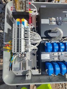conexionados instalaciones eléctricas mantenimiento eléctrico Elección instalaciones y redes