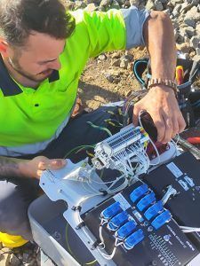 conexionados instalaciones eléctricas mantenimiento eléctrico Elección instalaciones y redes