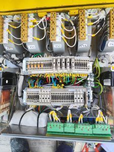 conexionados instalaciones eléctricas mantenimiento eléctrico Elección instalaciones y redes