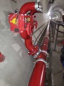 PCI ferroviario Elección Instalaciones eléctricas Redes Comunicaciones